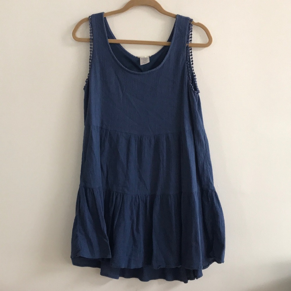 beach coverup